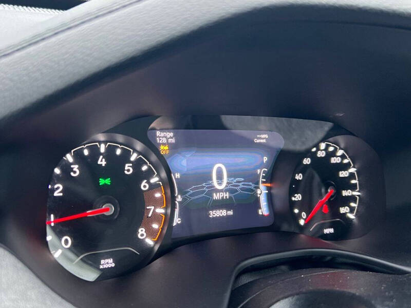 2023 Jeep Compass Sport