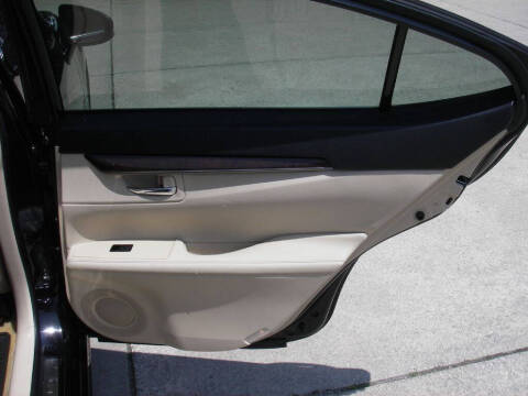 2013 Lexus ES 350