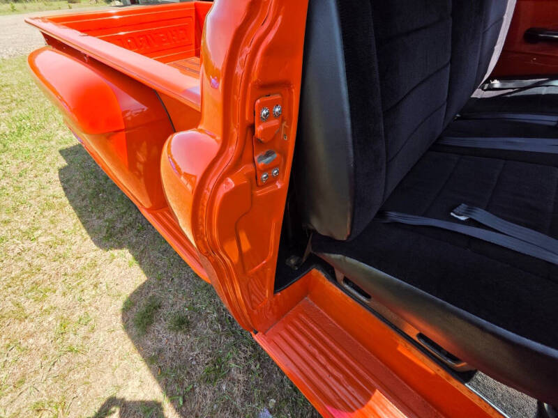 1955 Chevrolet 3600