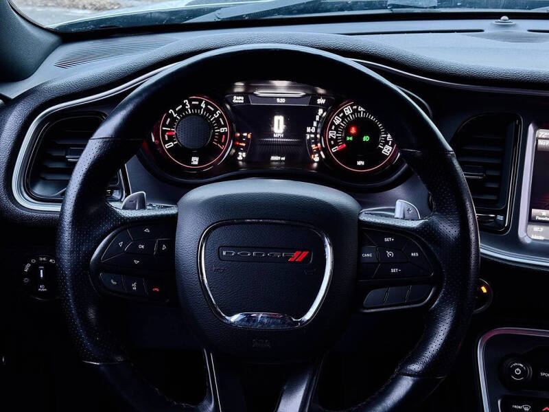 2020 Dodge Challenger GT
