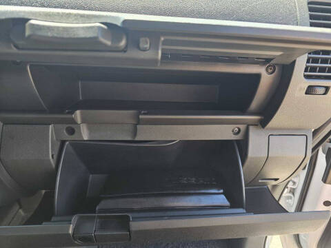 2008 Nissan Xterra X