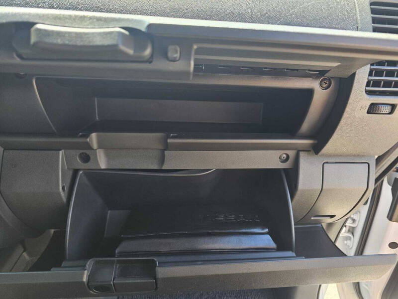 2008 Nissan Xterra X