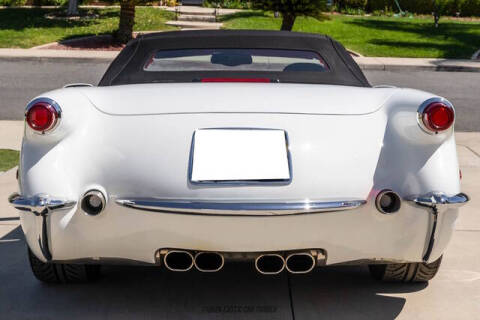 2004 Chevrolet Corvette
