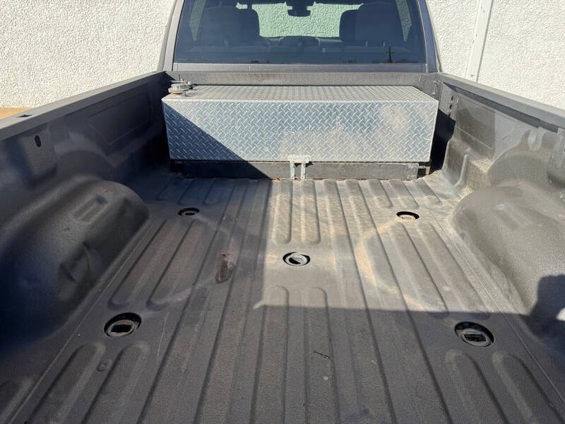 2023 RAM 3500 Big Horn