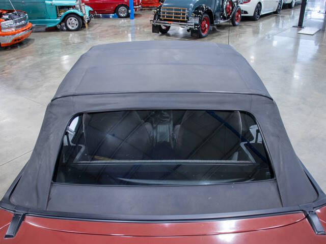 1984 Ford Mustang GT