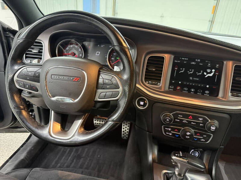 2021 Dodge Charger GT