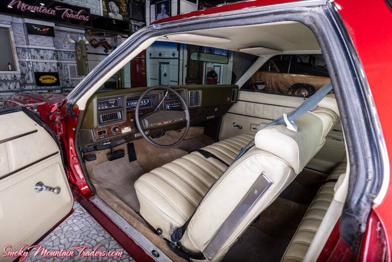 1974 Chevrolet Chevelle