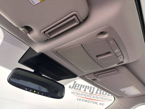 2021 Nissan Armada SL