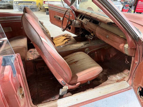 1970 Dodge Coronet