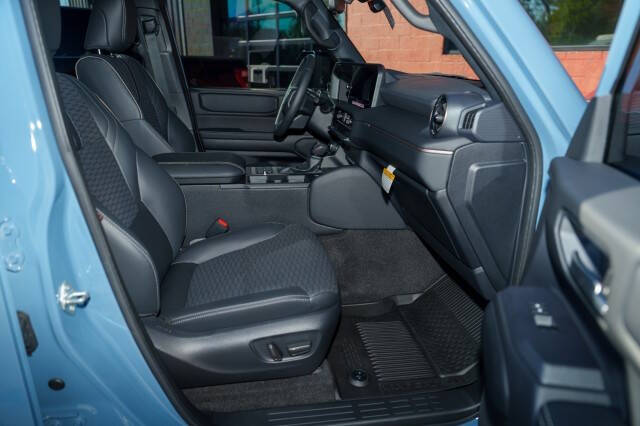 2024 Toyota Land Cruiser First Edition