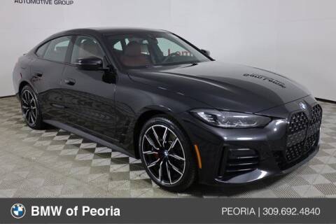 2023 BMW 4 Series for sale at BMW of Peoria in Peoria IL