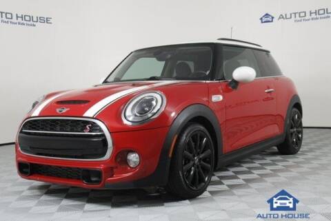 2018 MINI Hardtop 2 Door for sale at Curry's Cars Powered by Autohouse - Auto House Tempe in Tempe AZ