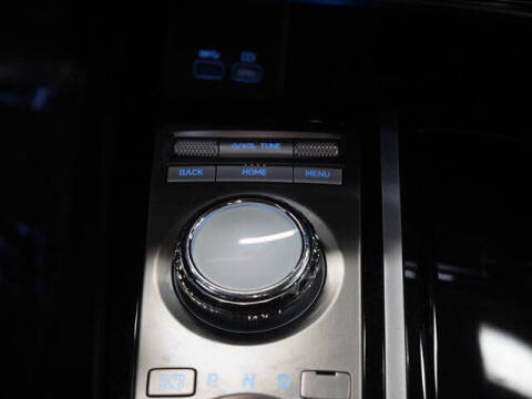 2024 Genesis G80 2.5T