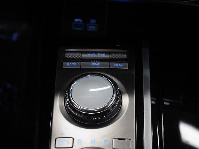 2024 Genesis G80 2.5T