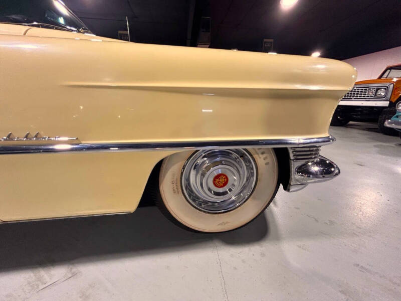 1955 Cadillac Series 62