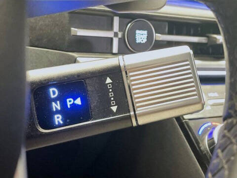 2024 Hyundai Santa Fe Hybrid Limited