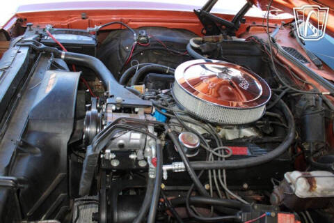 1973 Ford Torino