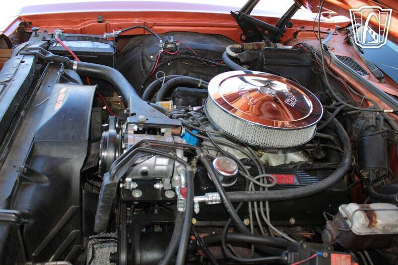 1973 Ford Torino