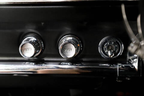 1967 Dodge Coronet
