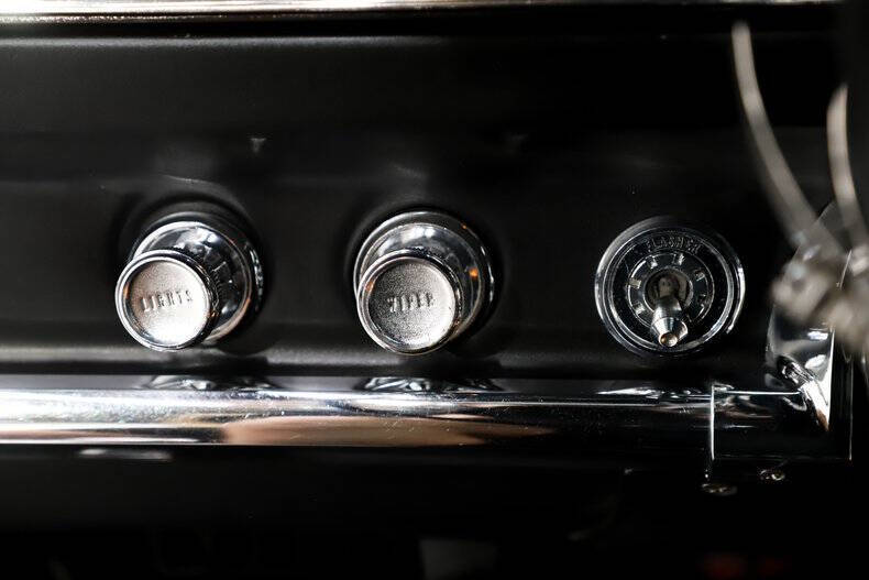 1967 Dodge Coronet