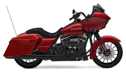 2018 Harley-Davidson Road Glide Special