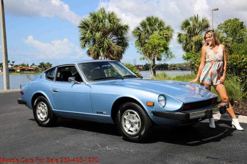 datsun 280z for sale craigslist