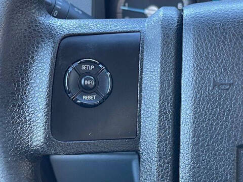 2015 Ford F-350 Super Duty