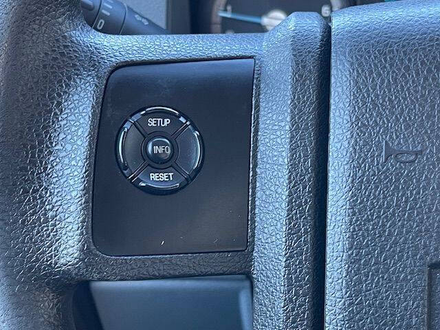 2015 Ford F-350 Super Duty