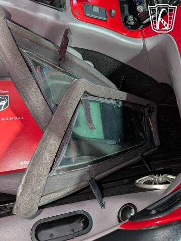 1993 Dodge Viper RT/10