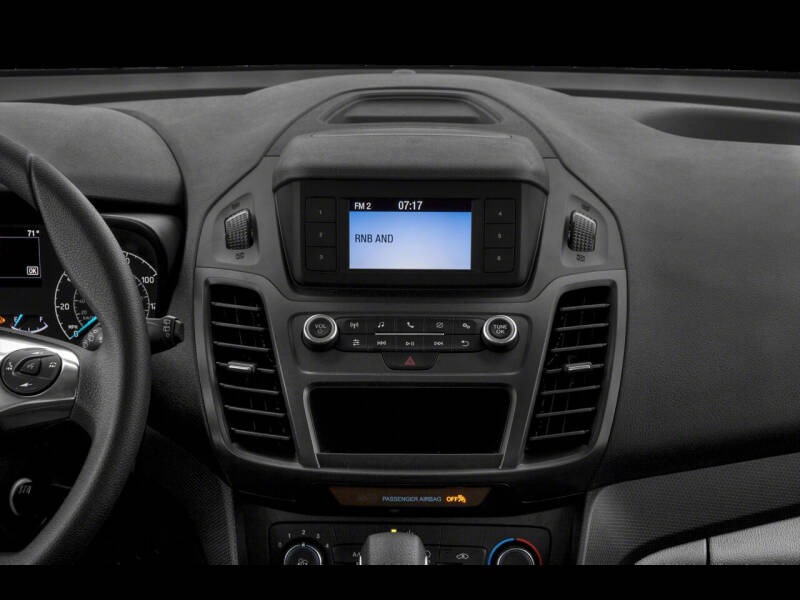 2019 Ford Transit Connect XL