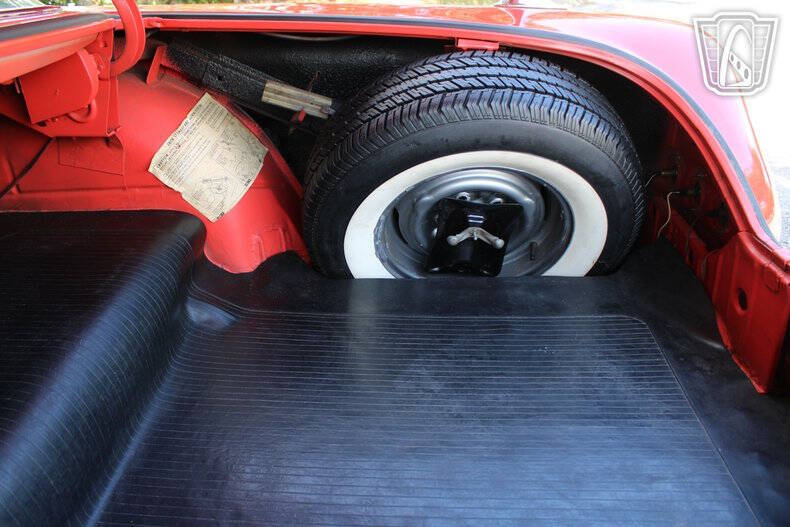 1958 Chevrolet Impala