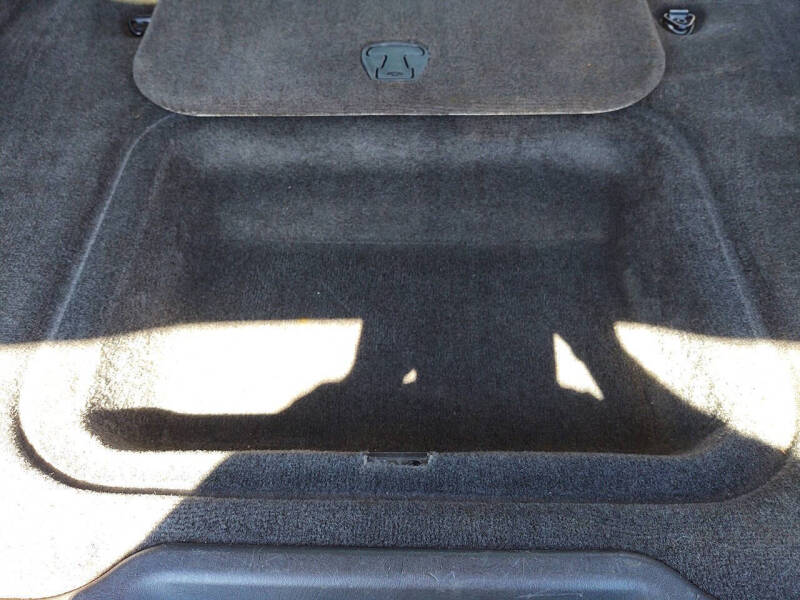 2007 GMC Envoy Denali