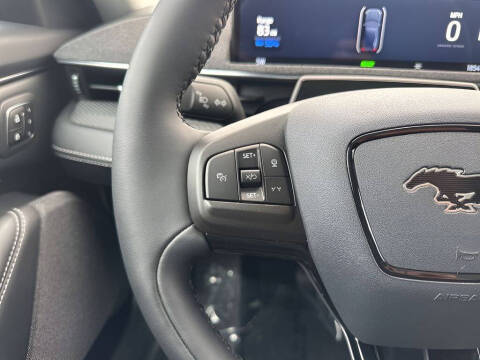 2023 Ford Mustang Mach-E Premium