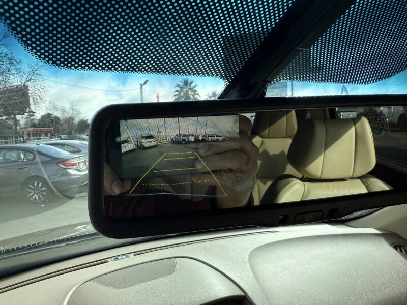 2013 Acura MDX SH-AWD