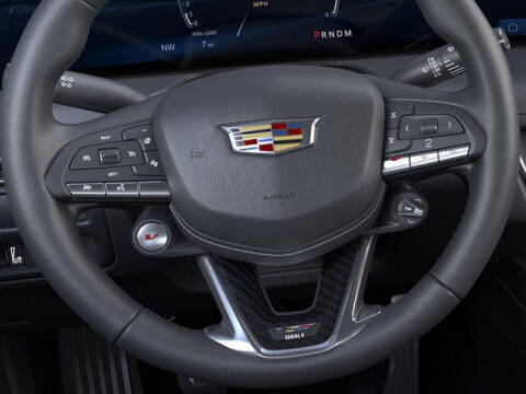 2026 Cadillac CT5-V Blackwing