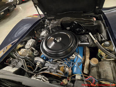 1979 Chevrolet Corvette