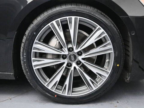 2023 Audi A6 quattro Premium 45 TFSI