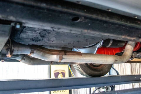 1965 Chevrolet Corvette