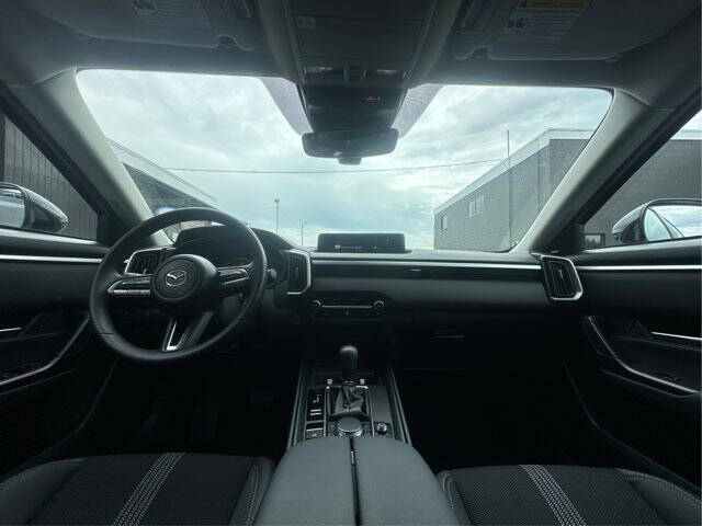 2025 Mazda CX-50 2.5 S Premium