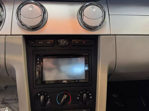 2006 Ford Mustang GT Premium