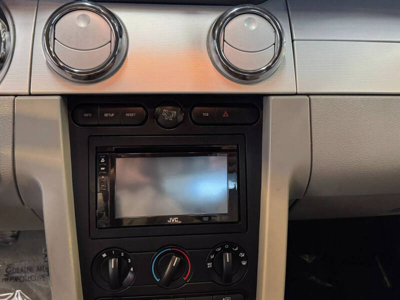 2006 Ford Mustang GT Premium