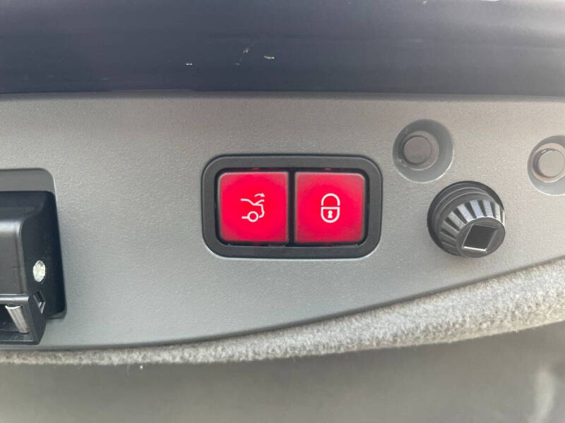 2007 Mercedes-Benz SL-Class SL 550