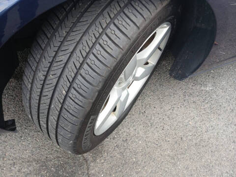 2011 Chevrolet Camaro LT