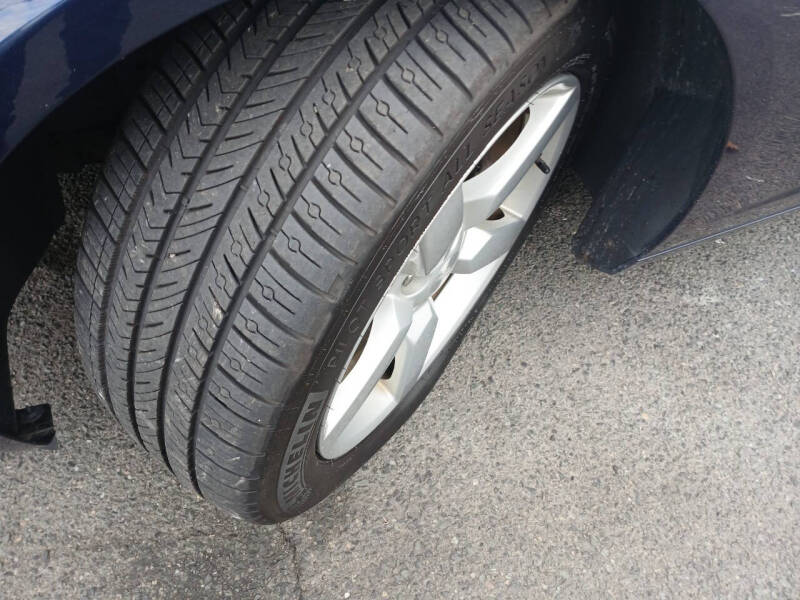 2011 Chevrolet Camaro LT