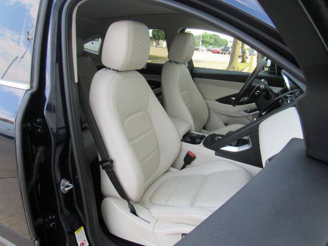 2022 Jaguar E-PACE P250 SE