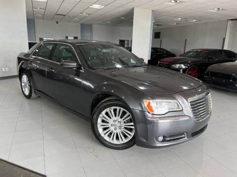 2013 Chrysler 300 for sale at Auto Mall of Springfield in Springfield IL