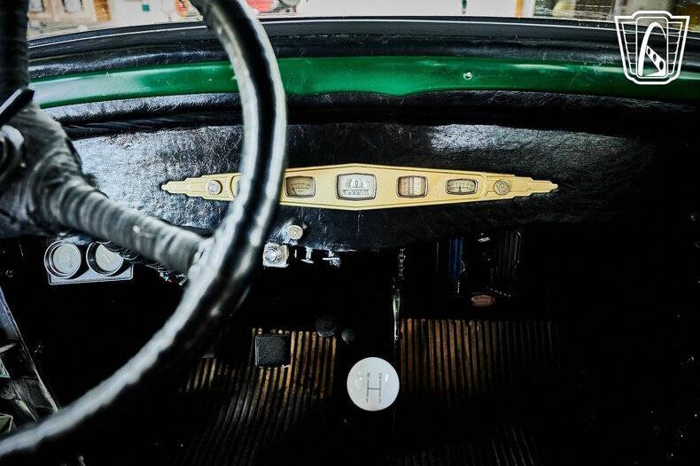 1931 Nash 663