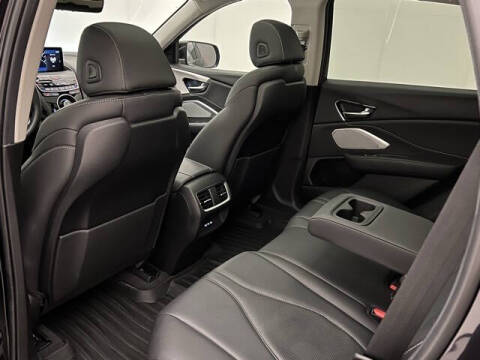 2024 Acura RDX SH-AWD w/Tech