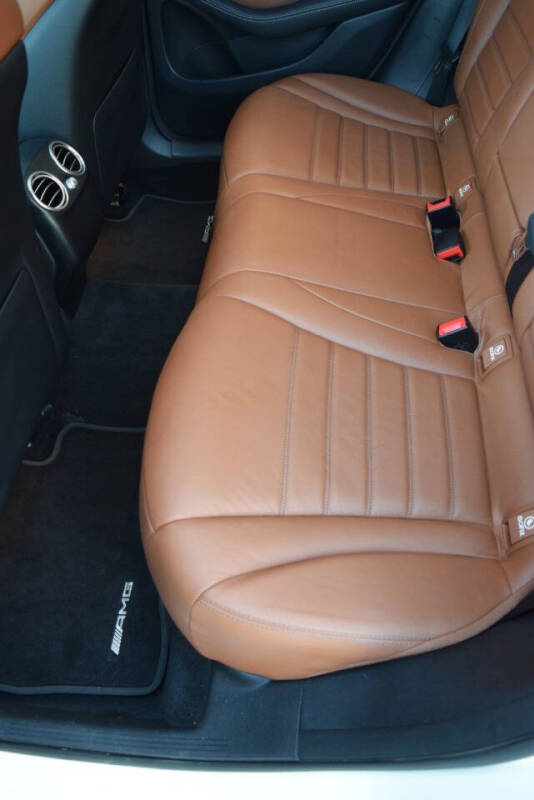 2020 Mercedes-Benz GLC GLC 300 4MATIC