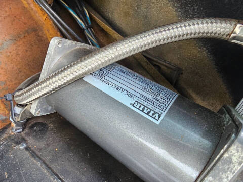 1965 Cadillac DeVille